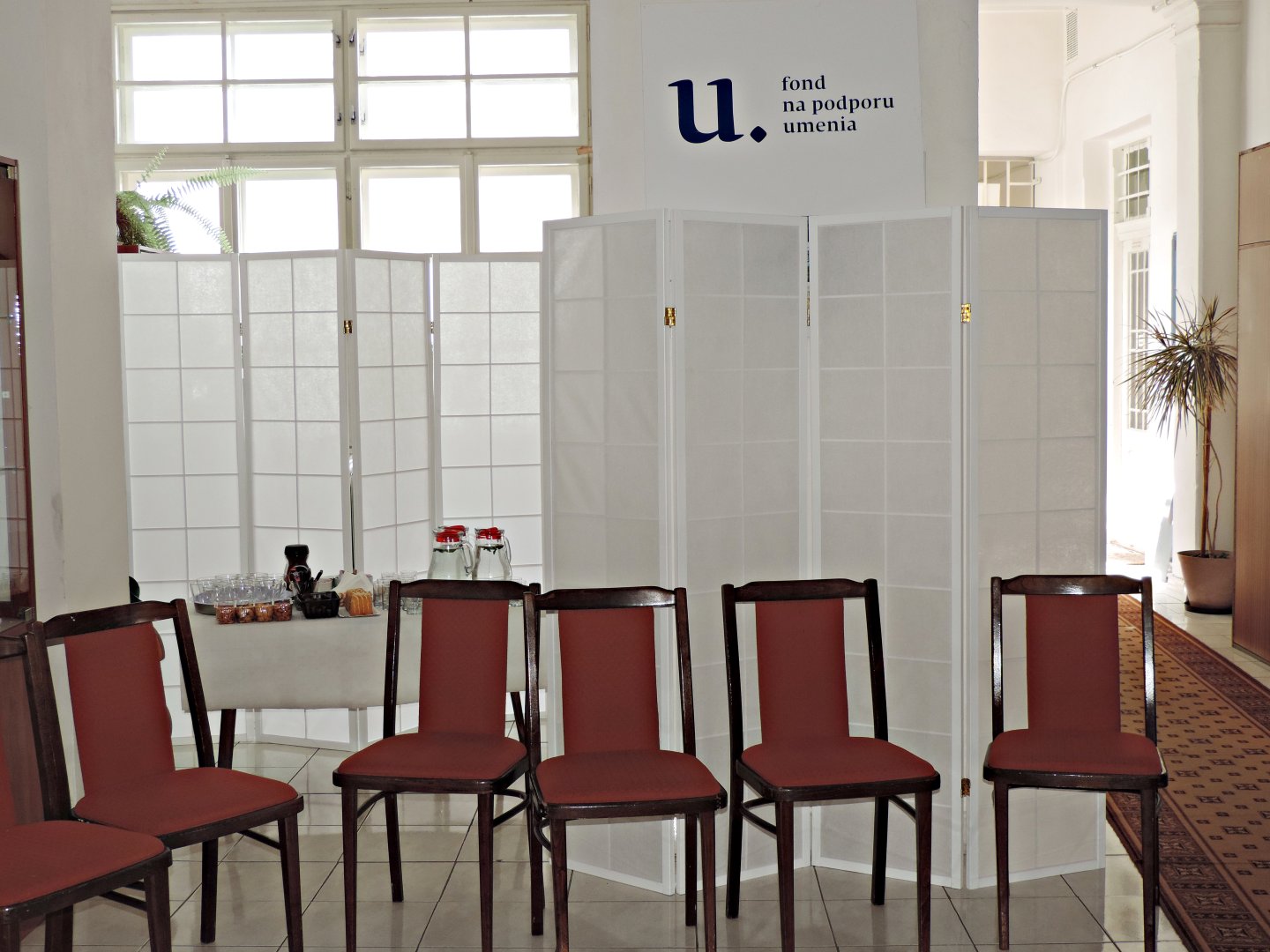 Herecký workshop - Mozaika - 