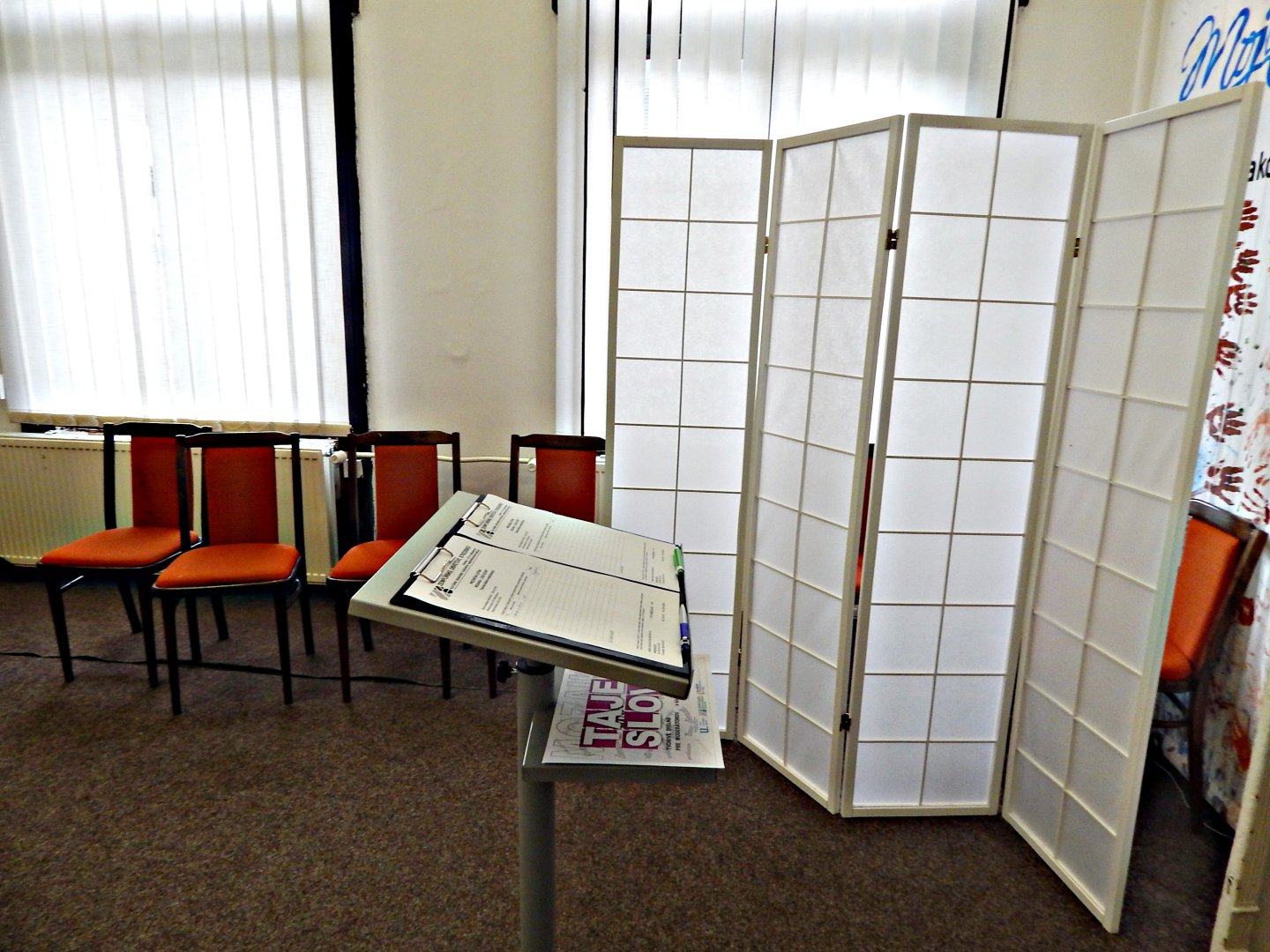 MOZAIKA - TAJE SLOVA