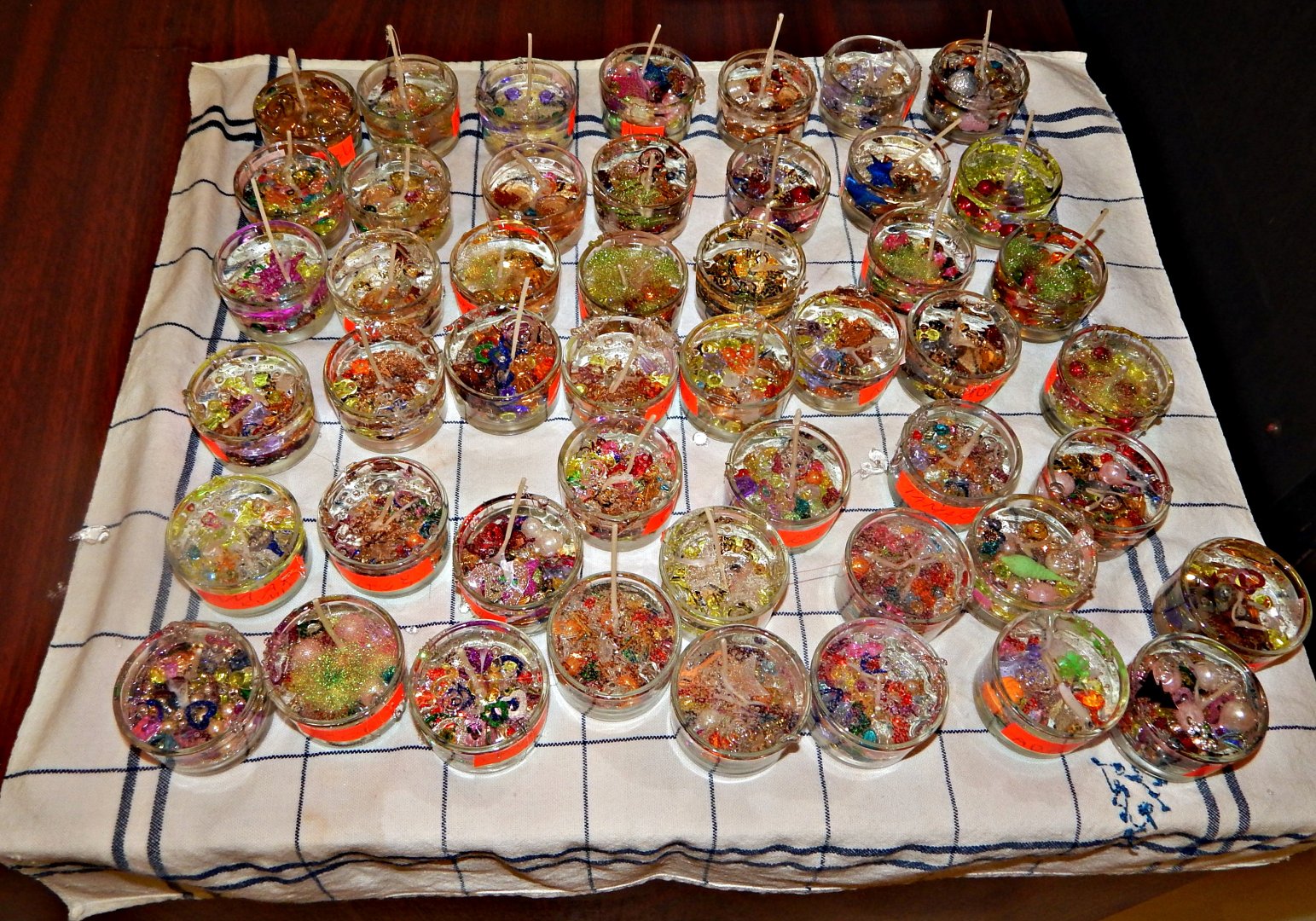 Vianočné tvorivé dielne