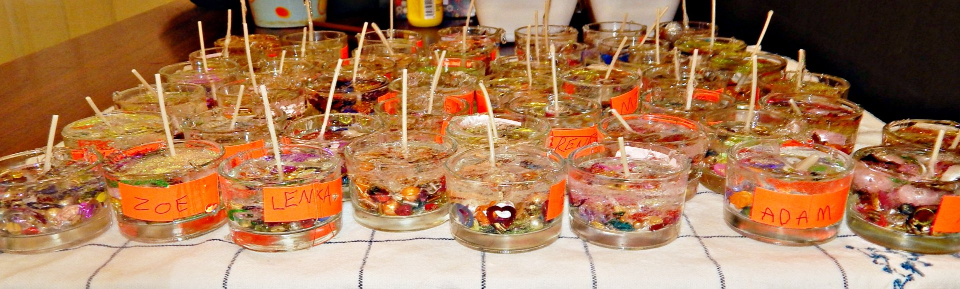 Vianočné tvorivé dielne