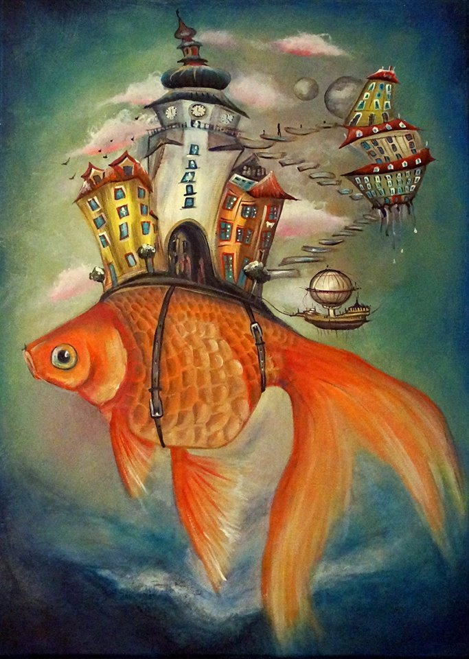 TVORBA 2019 - regionálna súťaž a výstava