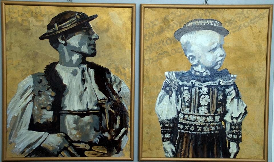 TVORBA 2019 - regionálna súťaž a výstava