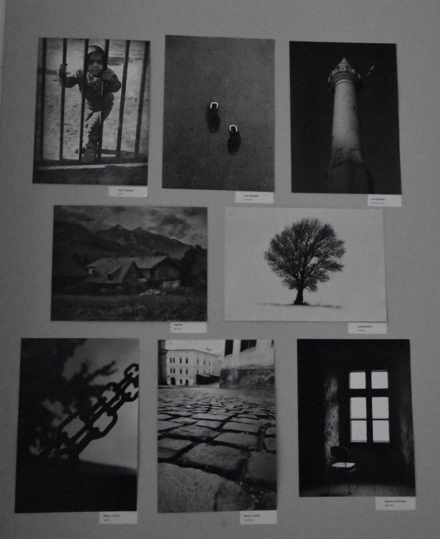 AMFO 2019 regionálna postupová súťaž a výstava