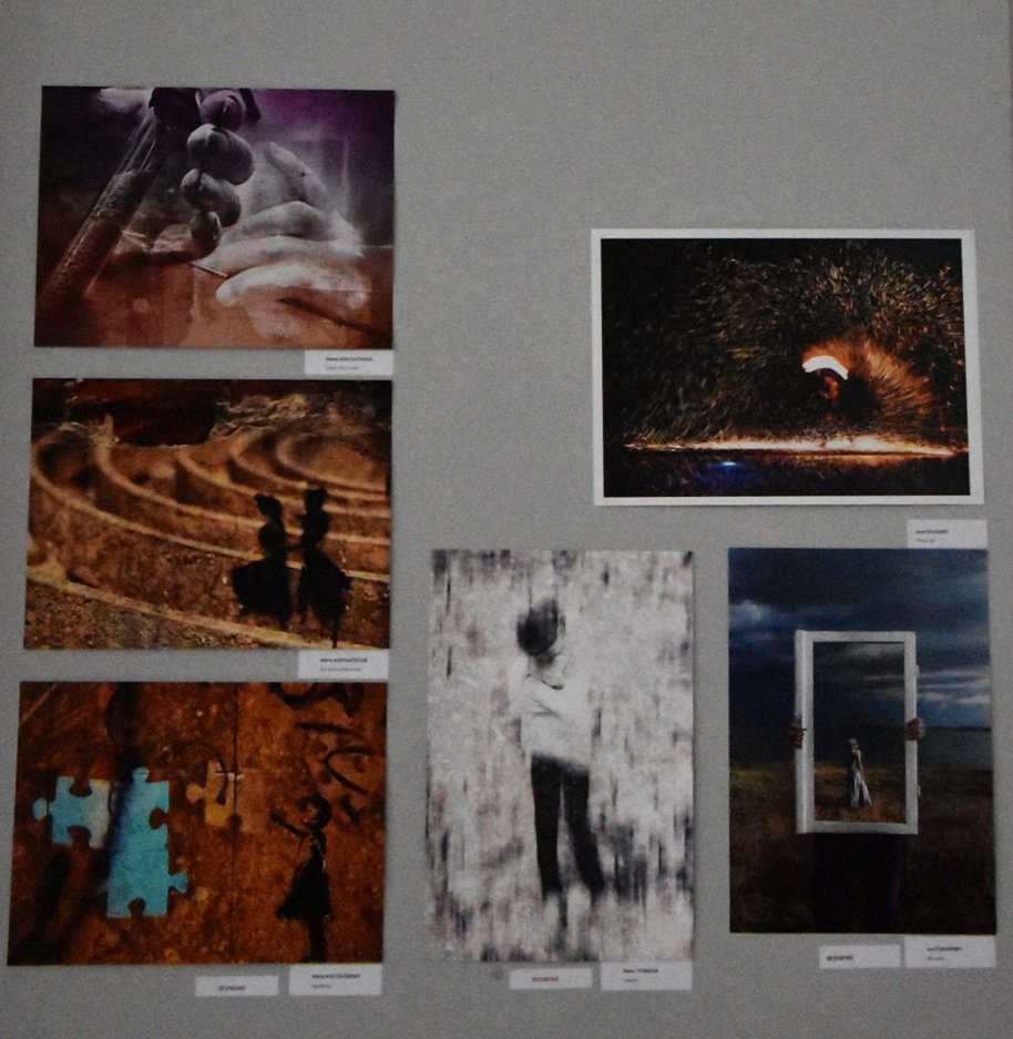 AMFO 2019 regionálna postupová súťaž a výstava