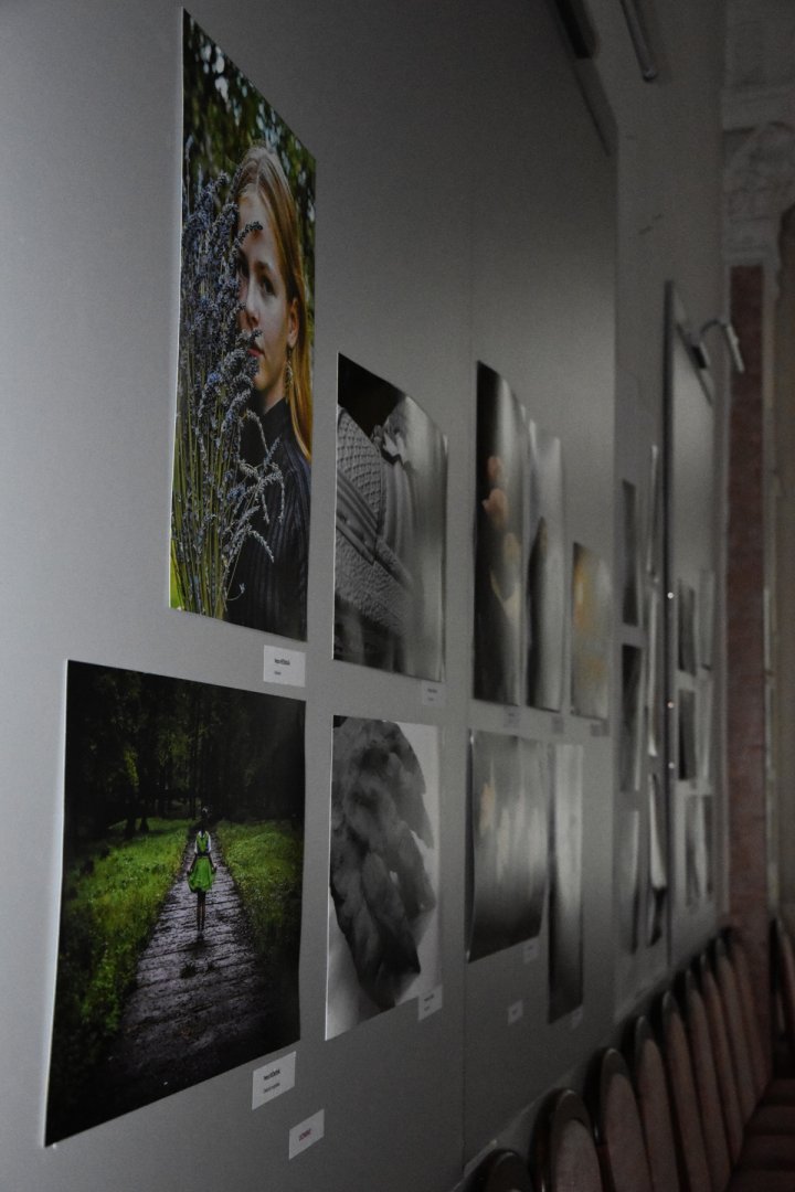 AMFO 2019 regionálna postupová súťaž a výstava