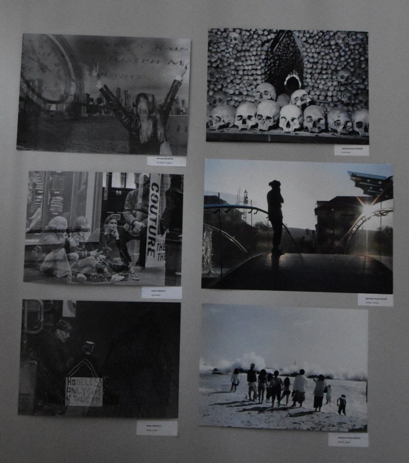 AMFO 2019 regionálna postupová súťaž a výstava