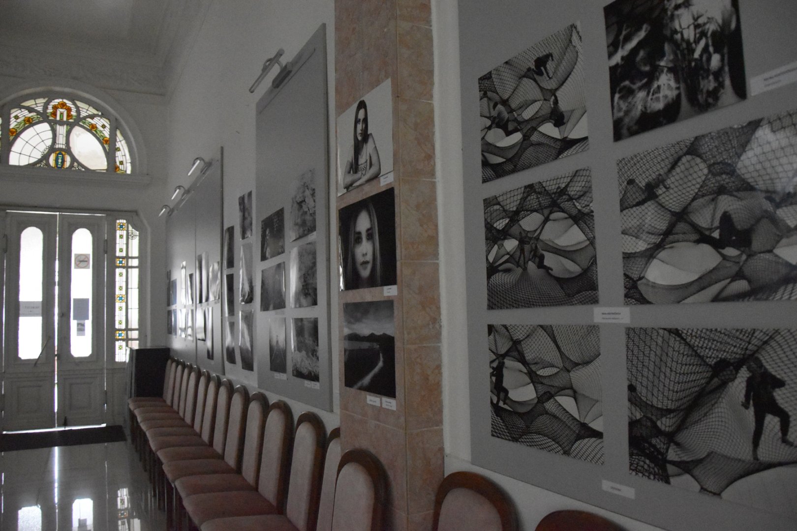 AMFO 2019 regionálna postupová súťaž a výstava