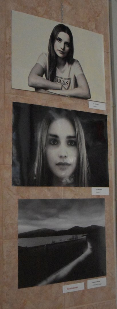 AMFO 2019 regionálna postupová súťaž a výstava