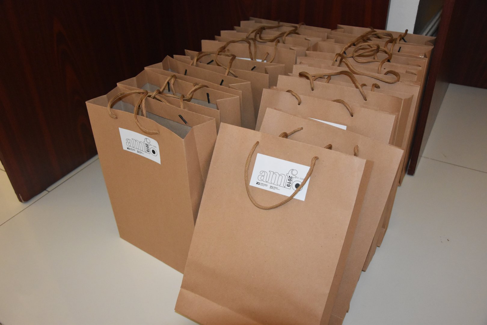 AMFO 2019 regionálna postupová súťaž a výstava