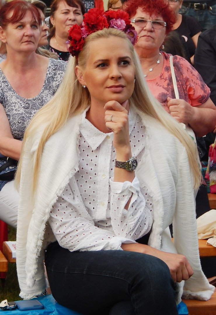 Jánske ohne nad Šíravou 