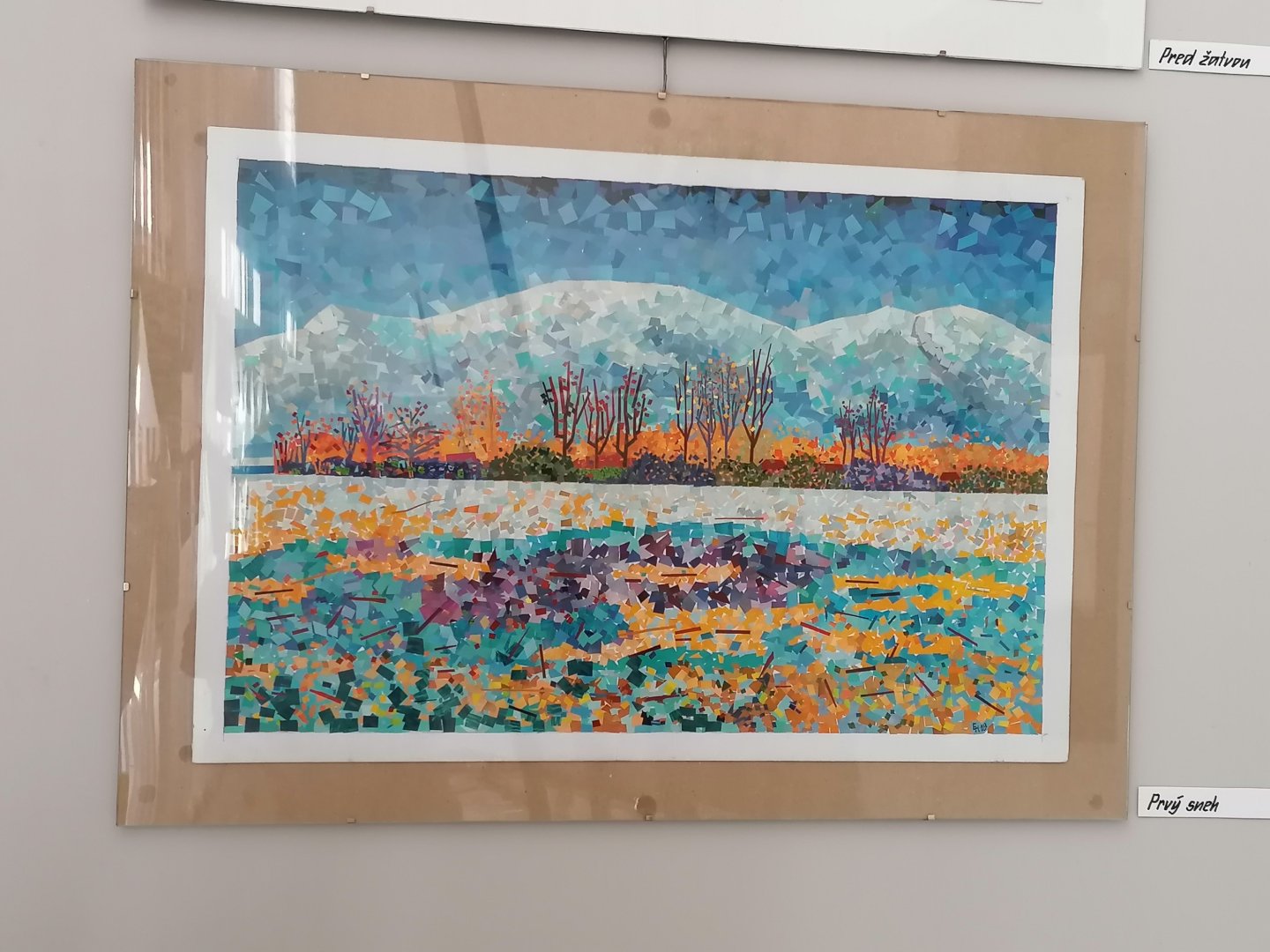 Eugen Hochman Z TVORBY