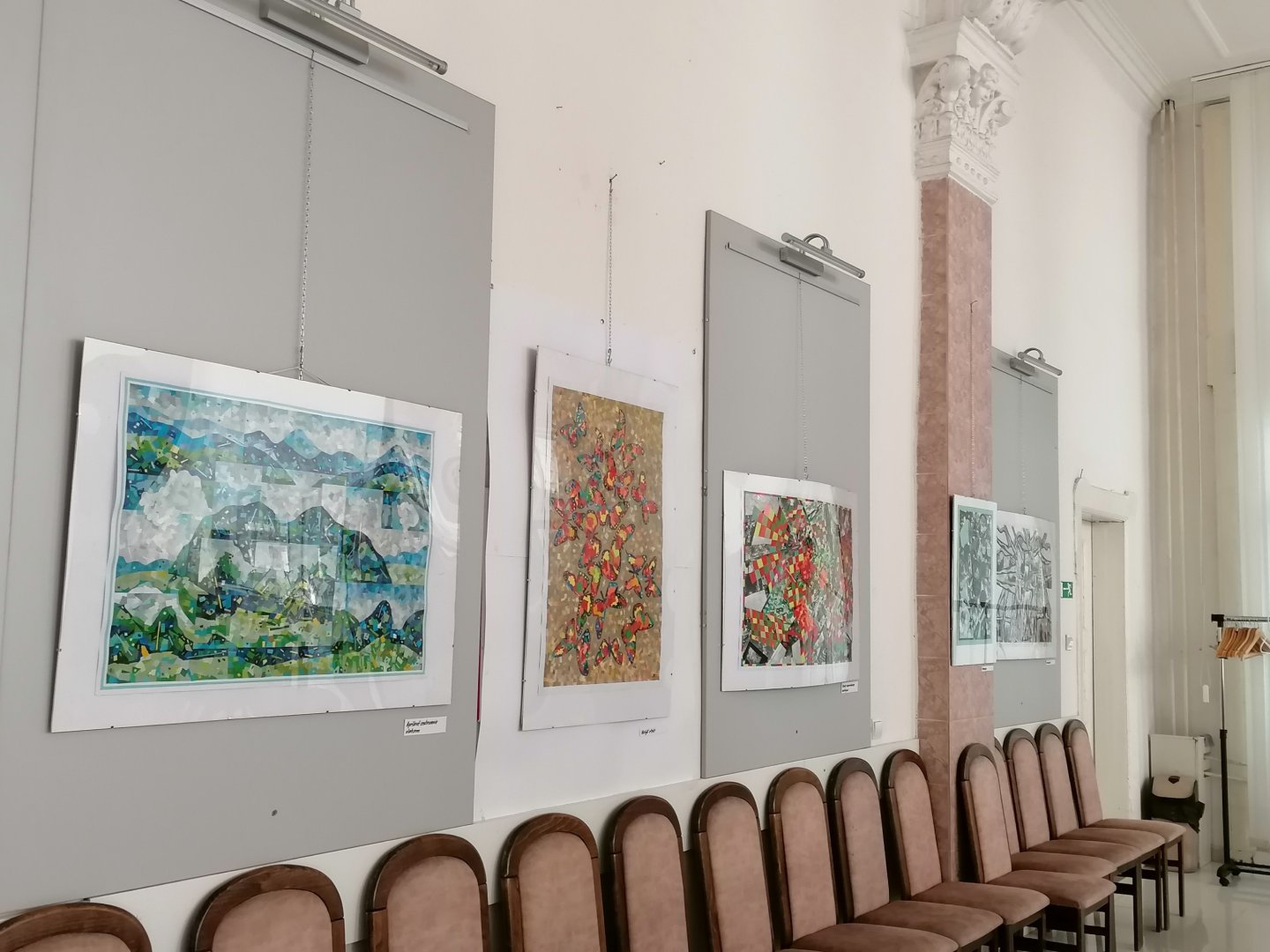 Eugen Hochman Z TVORBY