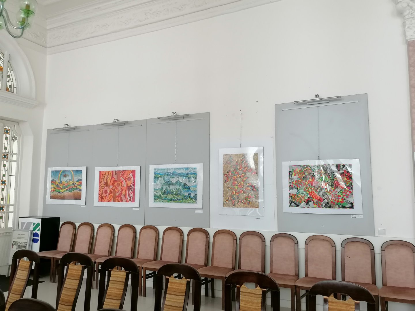 Eugen Hochman Z TVORBY