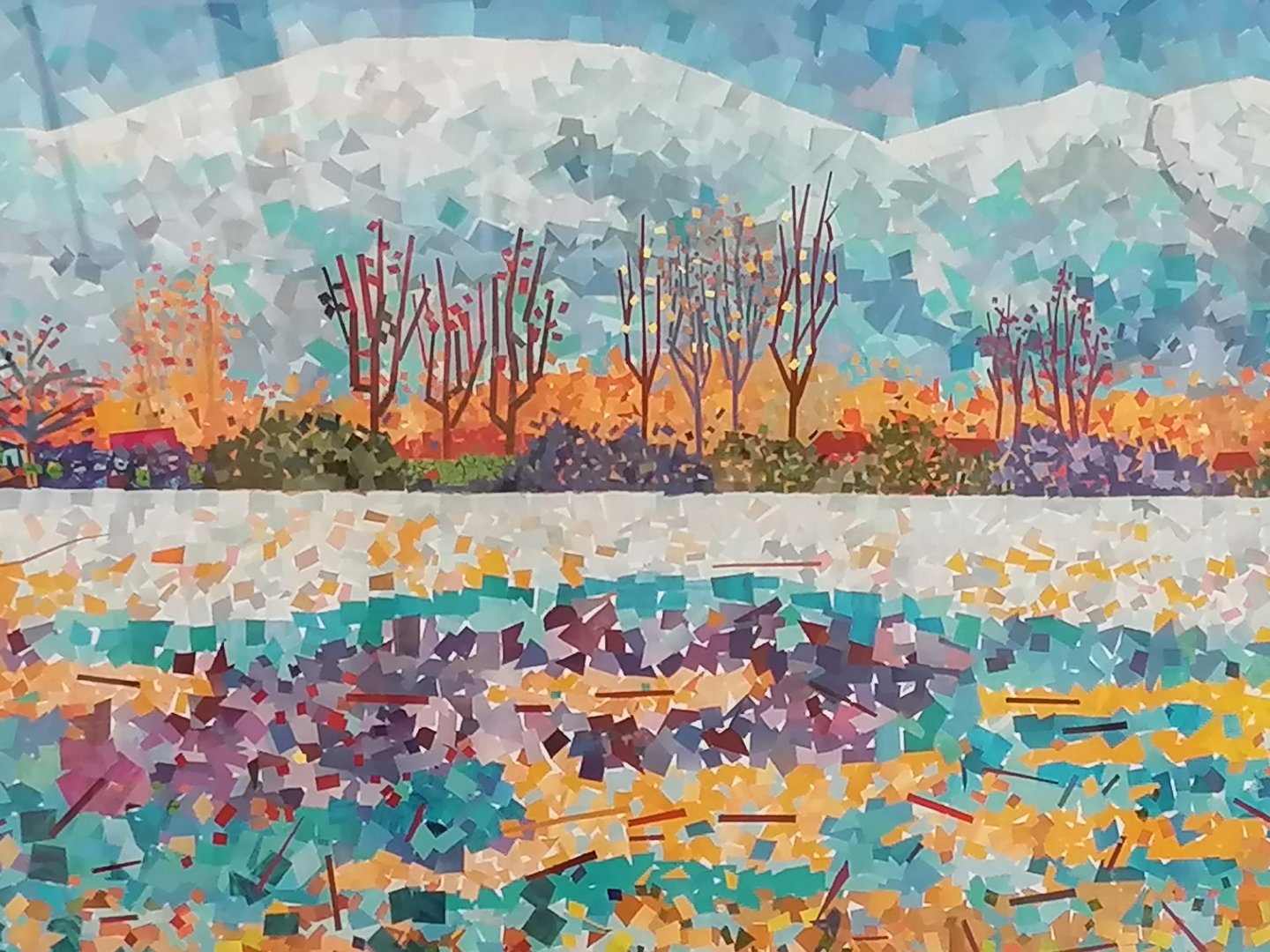 Eugen Hochman Z TVORBY