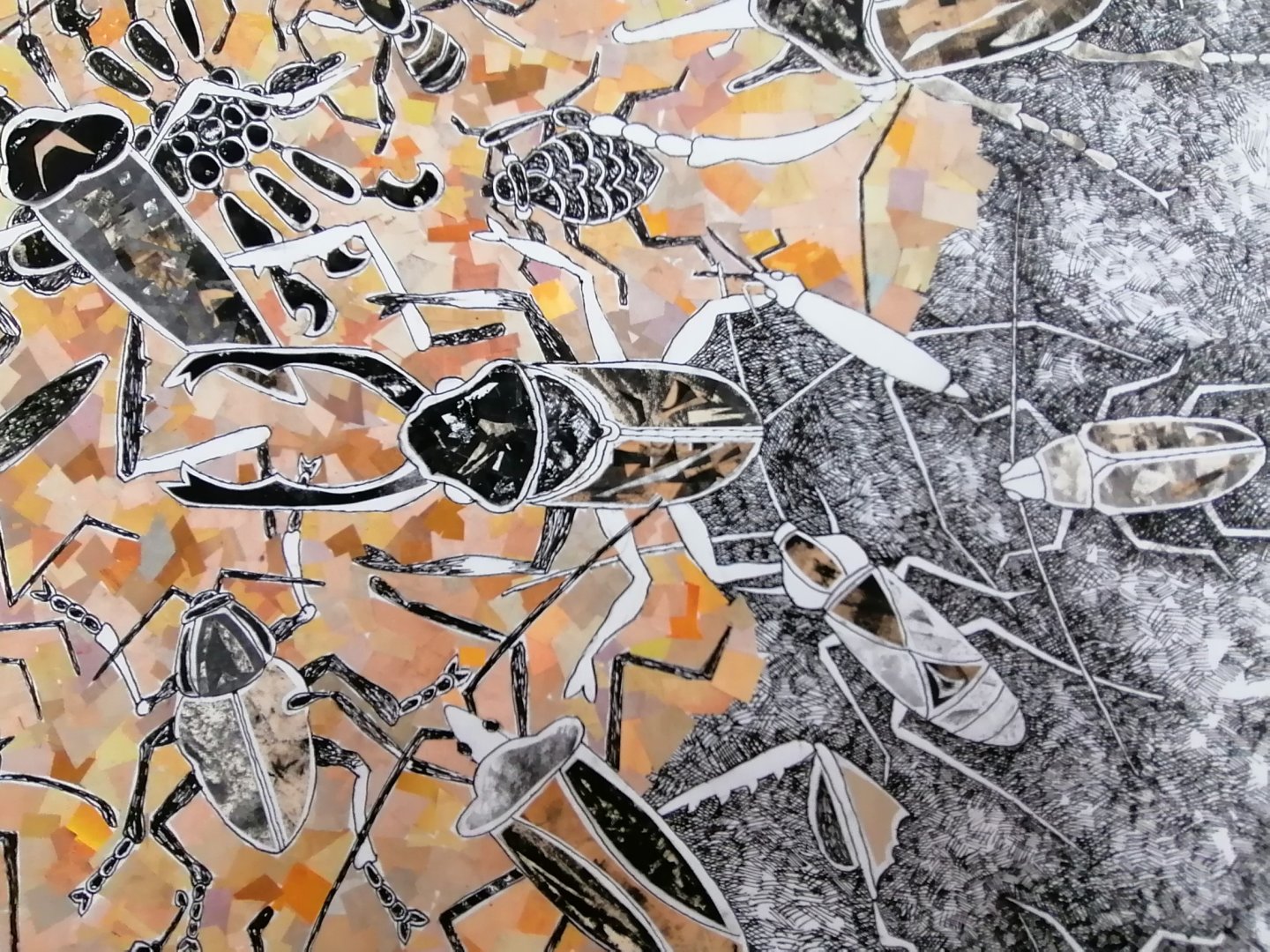 Eugen Hochman Z TVORBY