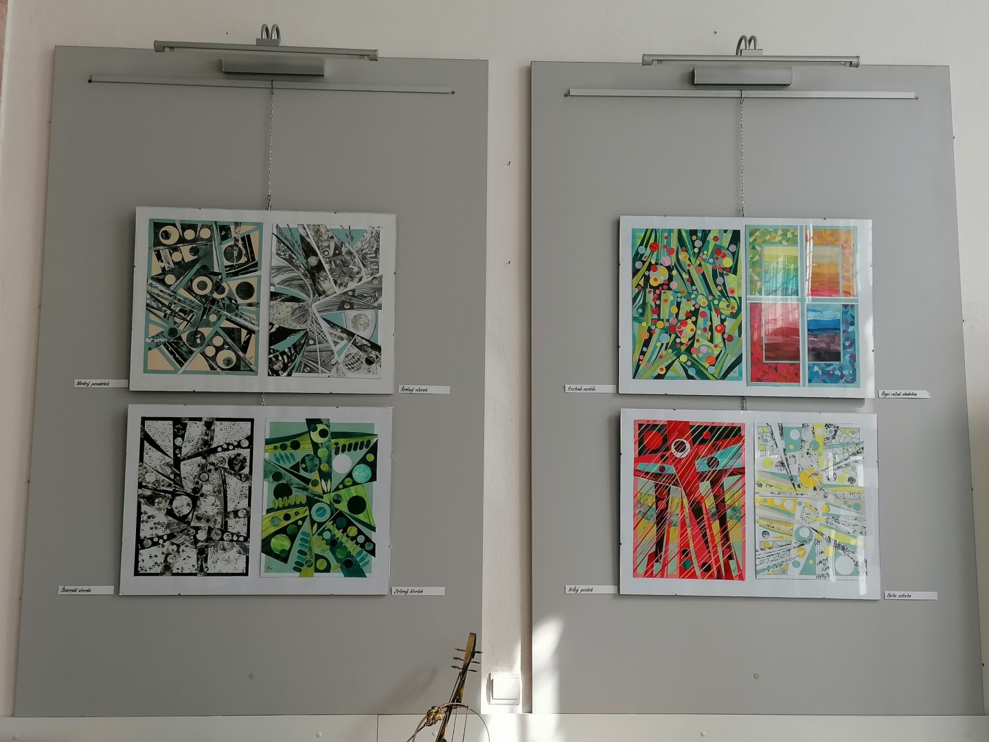 Eugen Hochman Z TVORBY