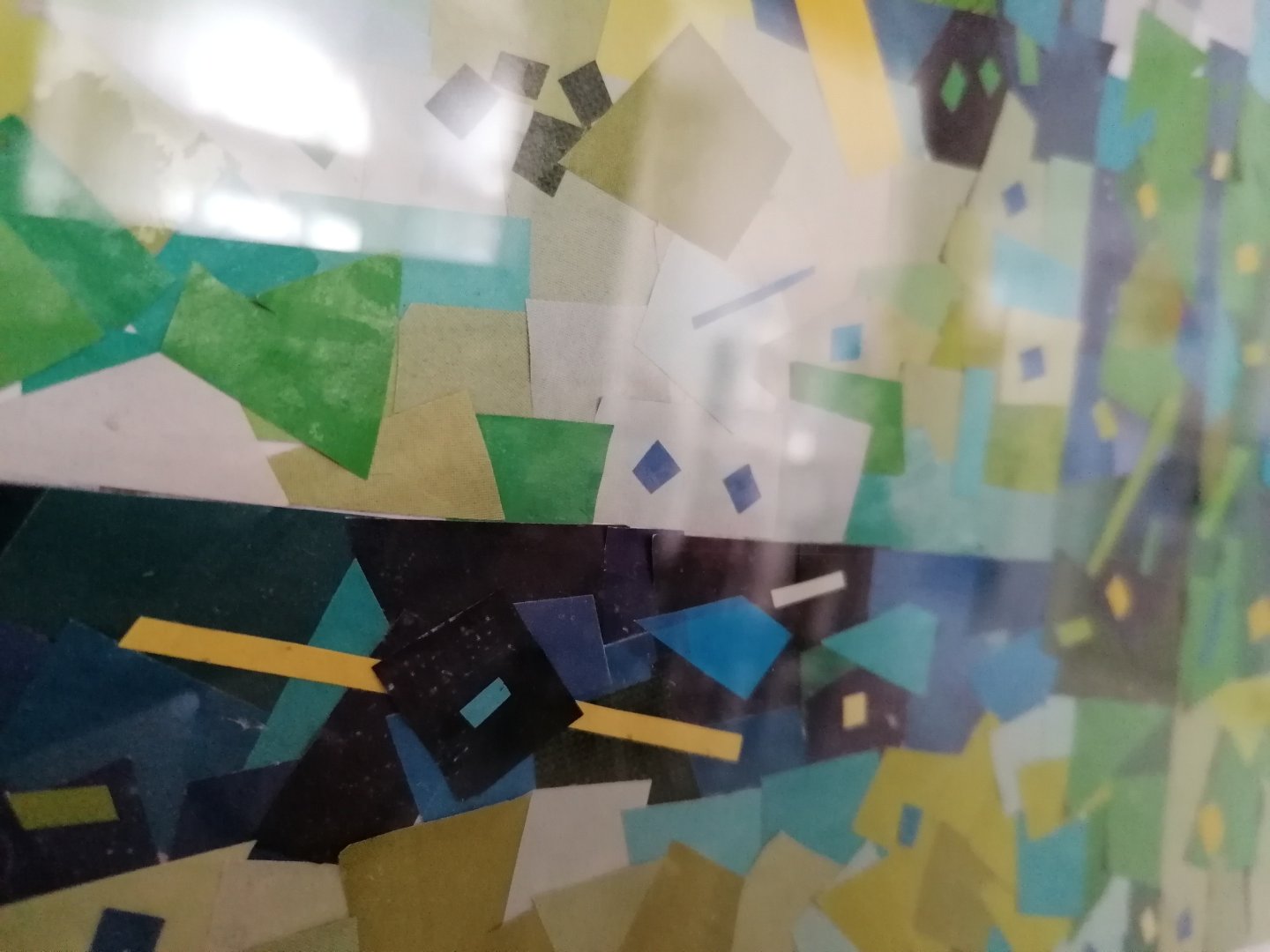 Eugen Hochman Z TVORBY