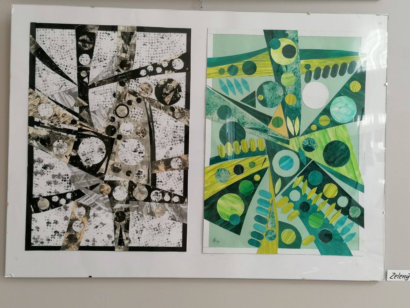 Eugen Hochman Z TVORBY