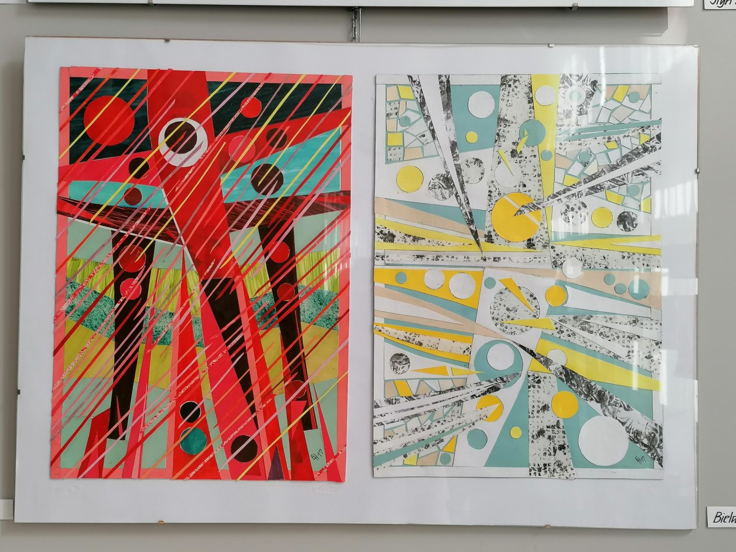 Eugen Hochman Z TVORBY