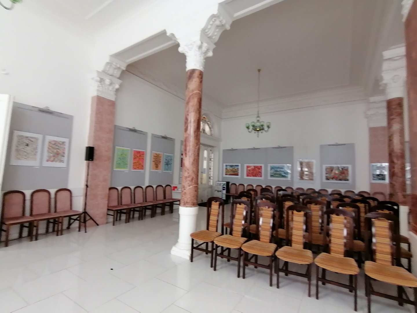 Eugen Hochman Z TVORBY