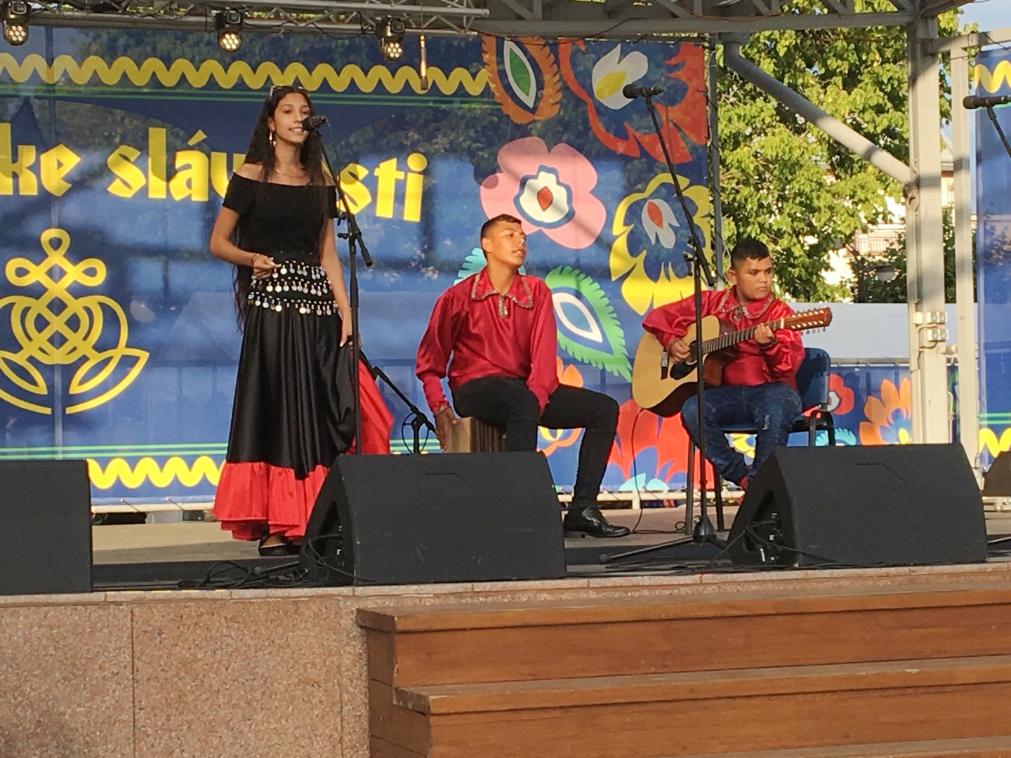 60. Zemplínske slávnosti 