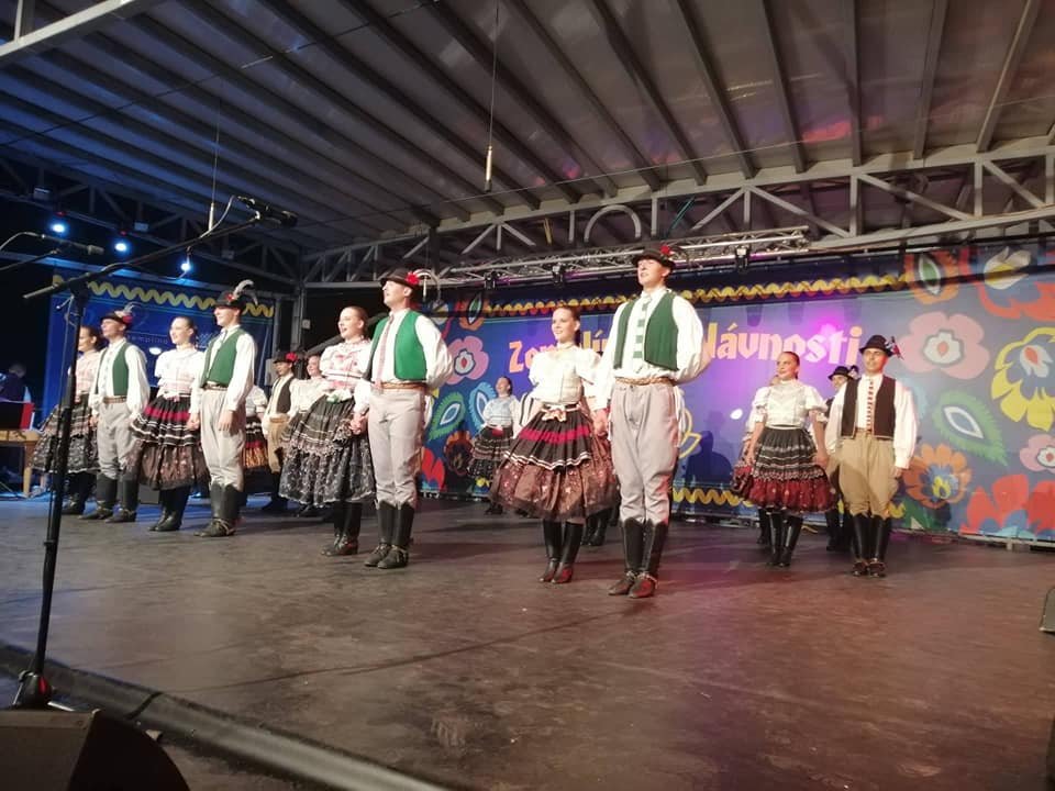 60. Zemplínske slávnosti 