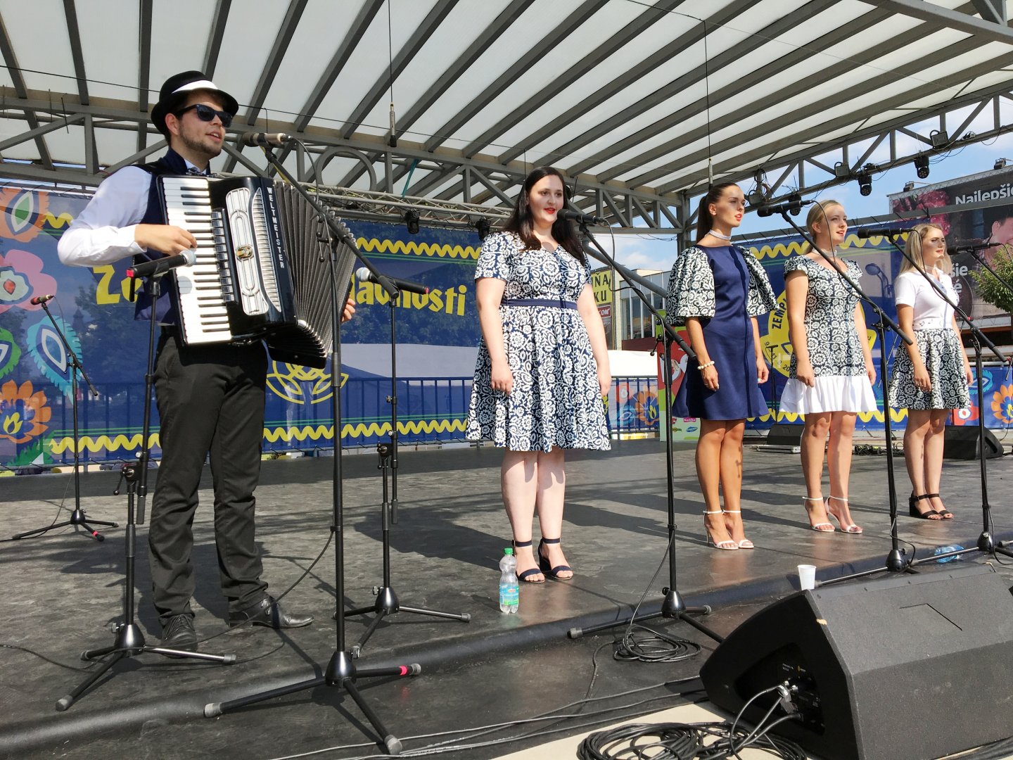 60. Zemplínske slávnosti 