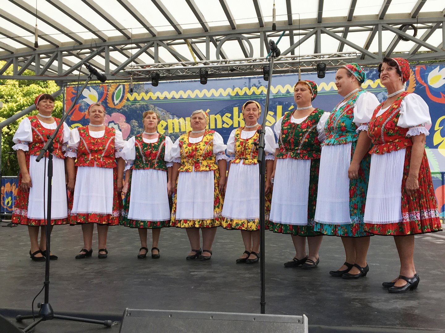 60. Zemplínske slávnosti 