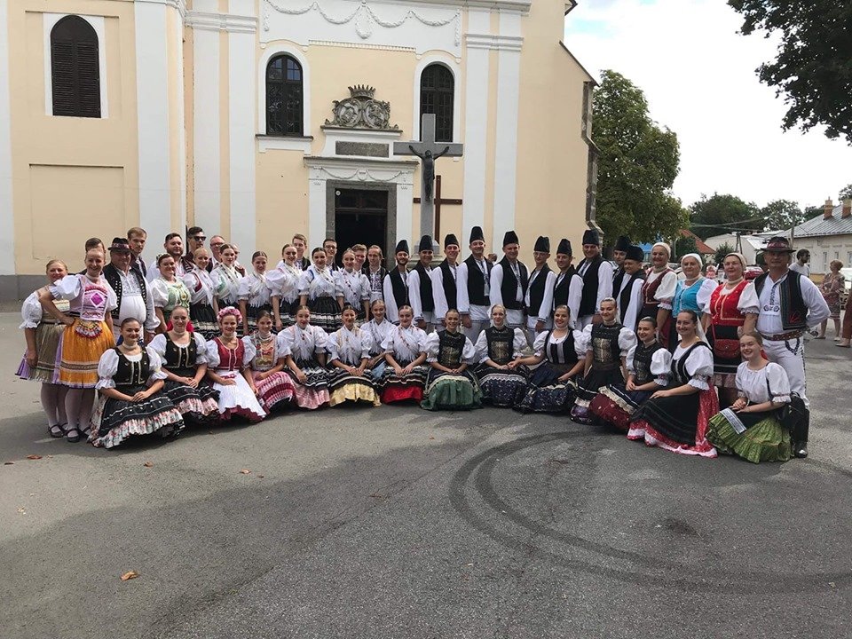 60. Zemplínske slávnosti 