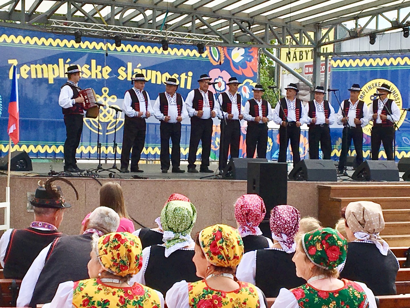 60. Zemplínske slávnosti 