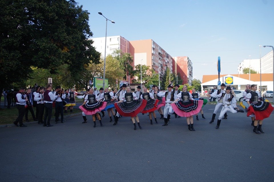 60. Zemplínske slávnosti 