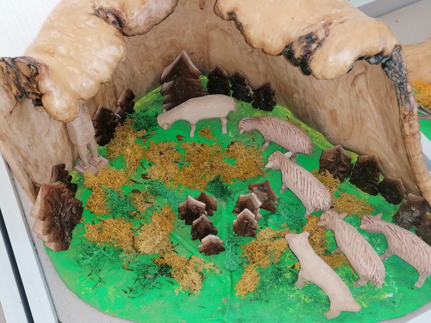 cesta životom Ján Krištek a Ivan Simon