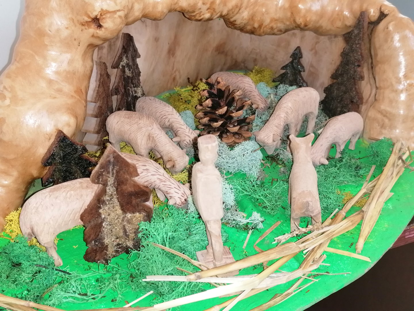 cesta životom Ján Krištek a Ivan Simon