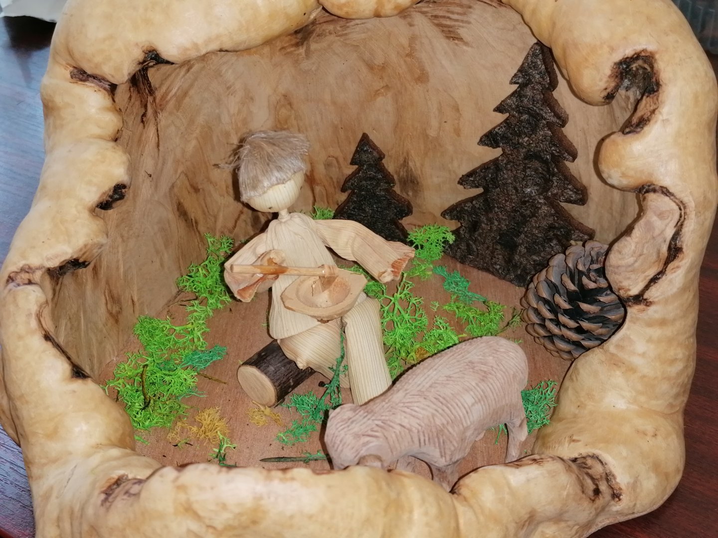 cesta životom Ján Krištek a Ivan Simon