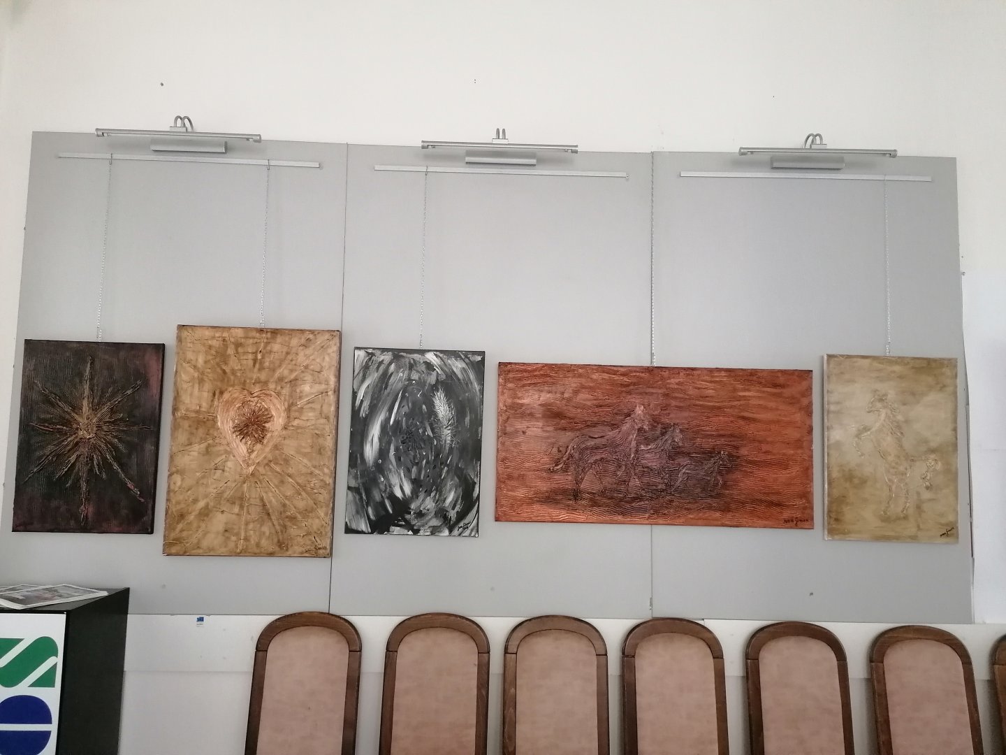 cesta životom Ján Krištek a Ivan Simon