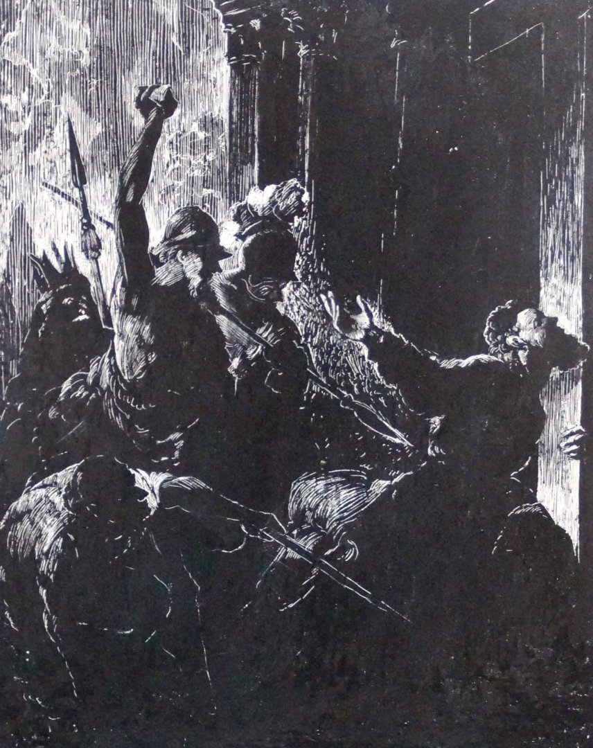 Matúš P. Niemiec TOTO DIVADLO