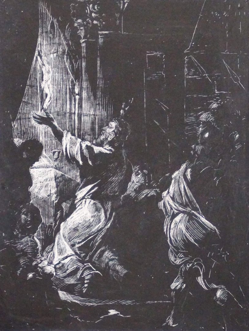 Matúš P. Niemiec TOTO DIVADLO