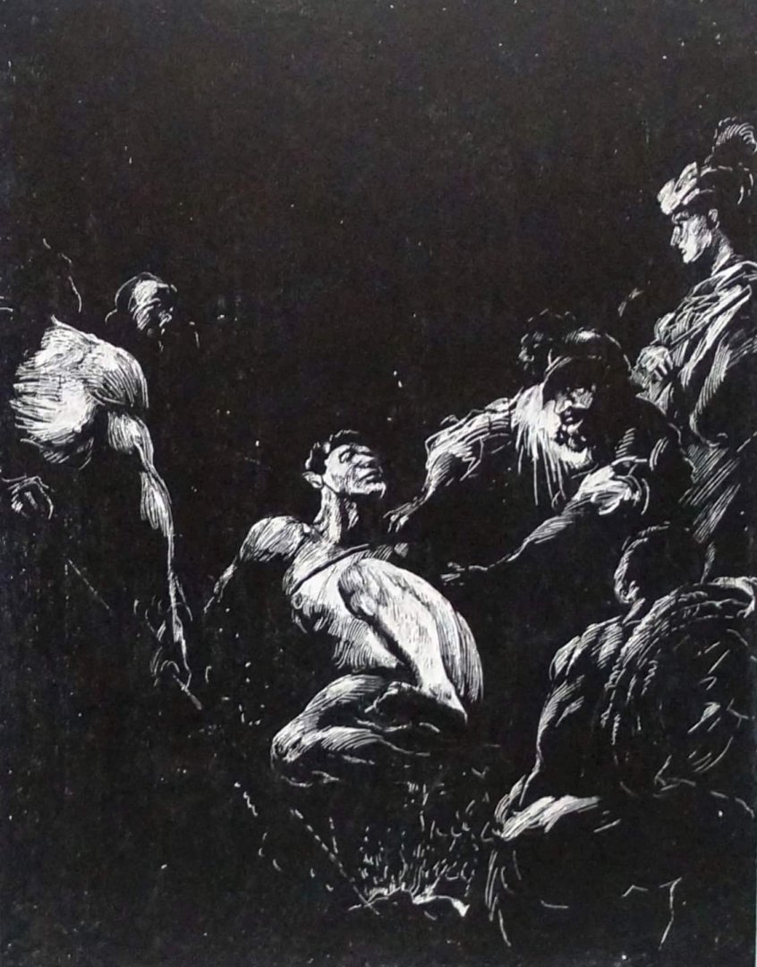 Matúš P. Niemiec TOTO DIVADLO