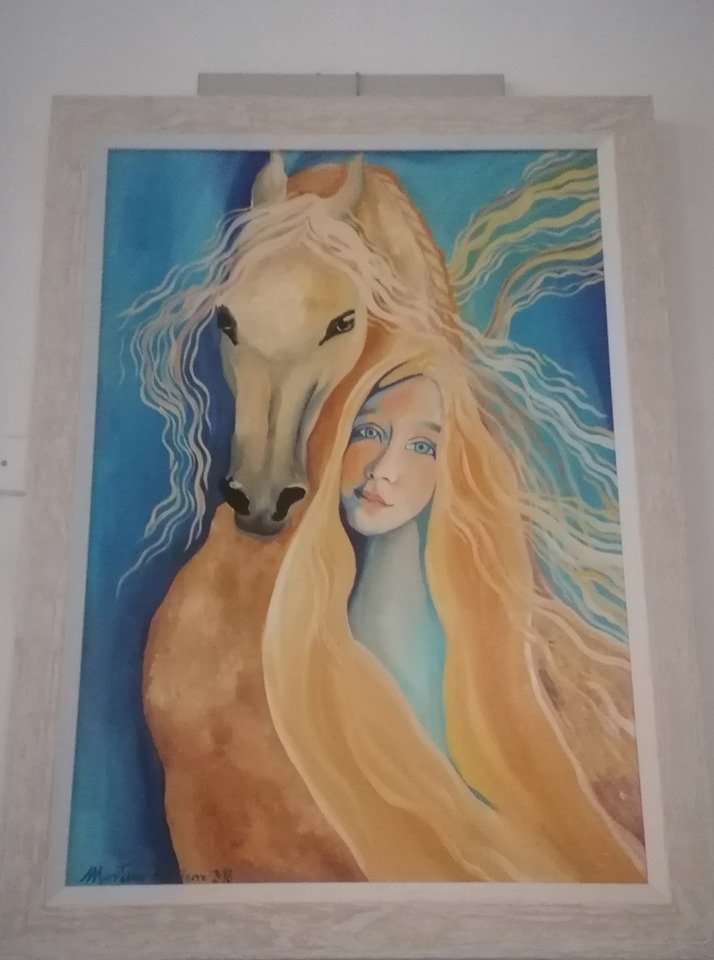 Martina Vančišinová Umenie Novej Zeme