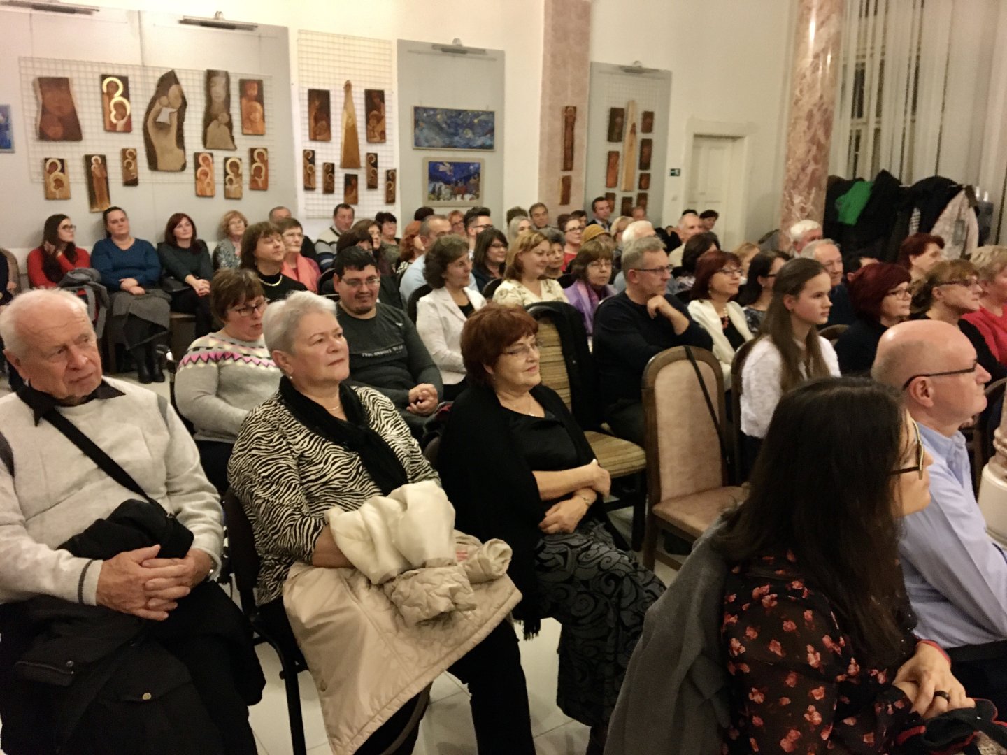 Vianočný swingový klavír Otakara Krasenského