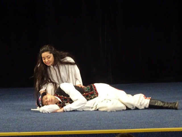 Jakubkove dobrodružstvá