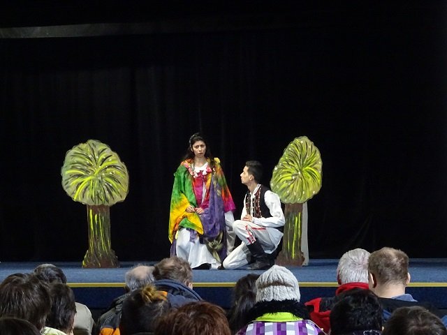 Jakubkove dobrodružstvá