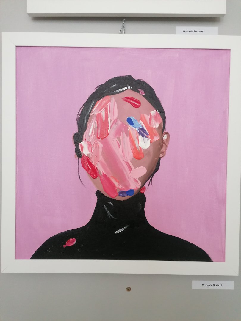 TVORBA 2020 -reg. postupová súťaž a výstava prác nepr