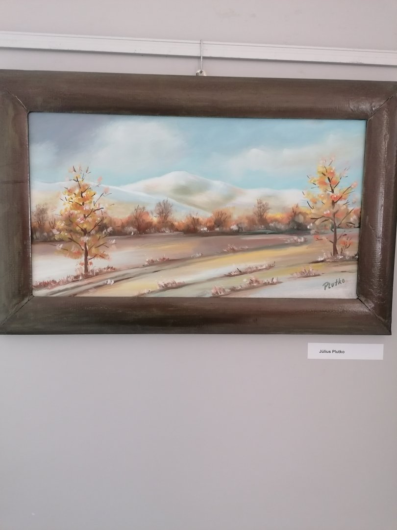 TVORBA 2020 -reg. postupová súťaž a výstava prác nepr