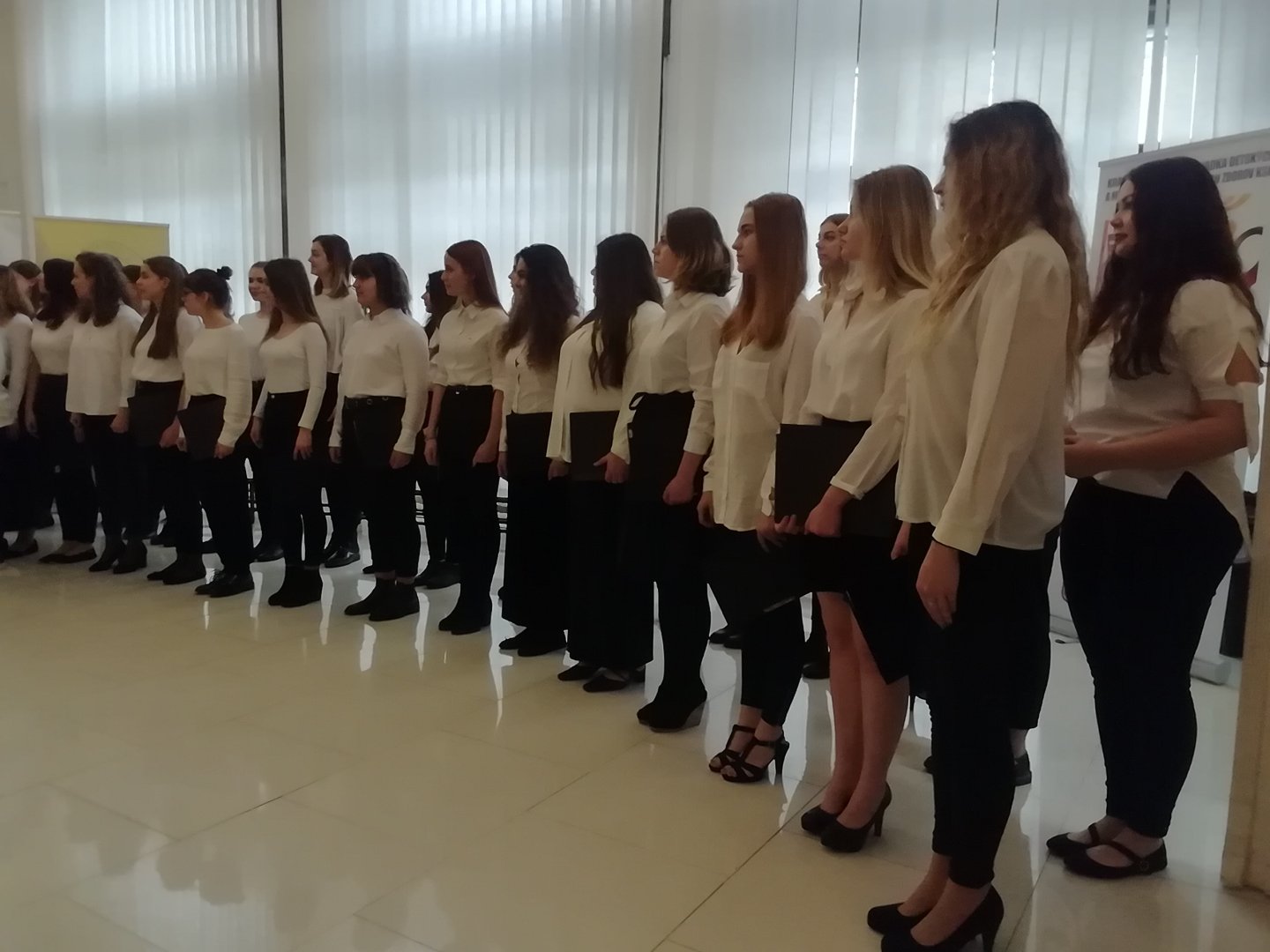 MLÁDEŽ SPIEVA 2020