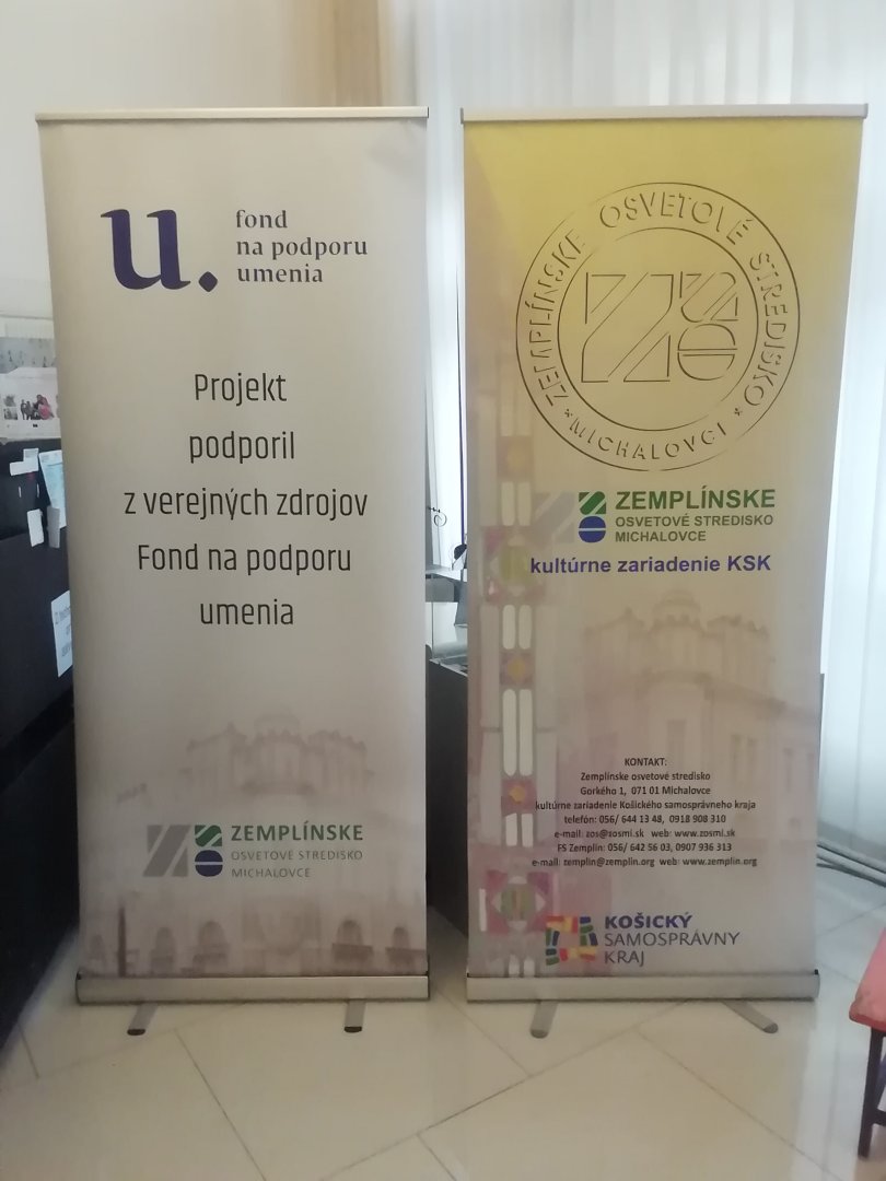 MLÁDEŽ SPIEVA 2020