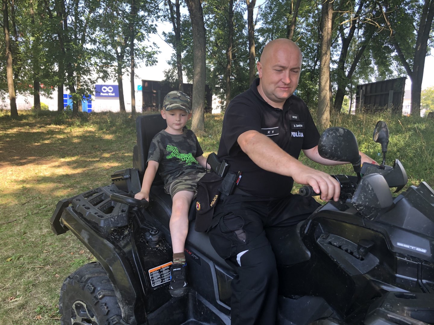  ZOSKÁČIK 2020- denný letný tábor III. turnus