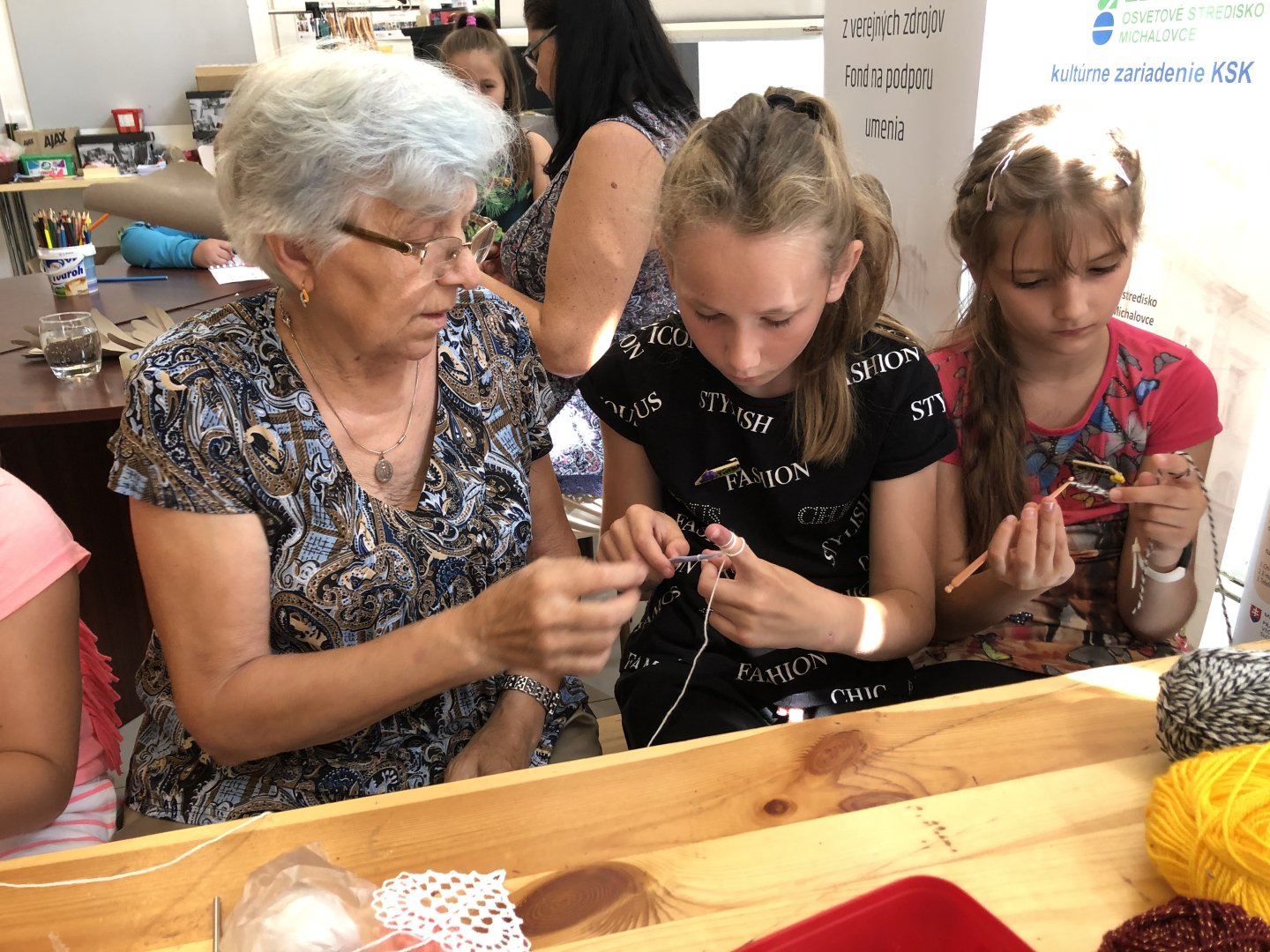  ZOSKÁČIK 2020- denný letný tábor III. turnus