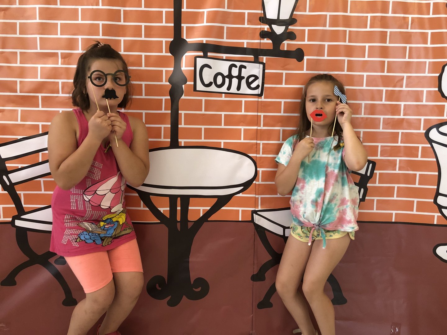  ZOSKÁČIK 2020- denný letný tábor III. turnus