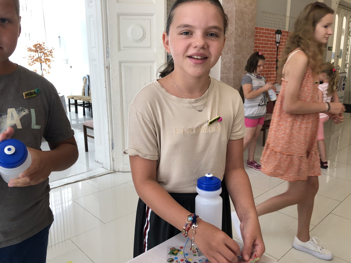  ZOSKÁČIK 2020- denný letný tábor III. turnus